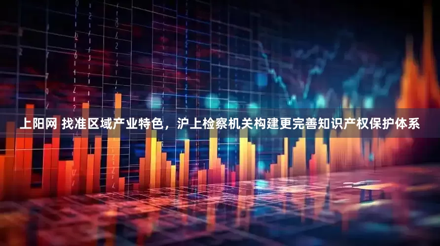 上阳网 找准区域产业特色，沪上检察机关构建更完善知识产权保护体系