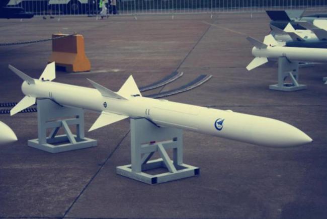 我国PL-15E空空导弹为何这么强 技术优势尽显