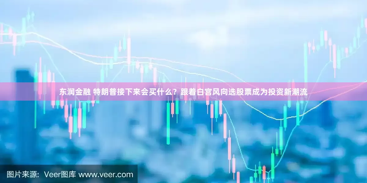 东润金融 特朗普接下来会买什么?跟着白宫风向选股票成为投资新潮流